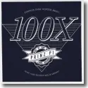 Cover:  Prinz Pi - 100X