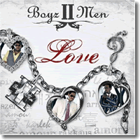 Cover: Boyz II Men - Love