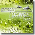 Cover:  Dream Dance Vol. 67 - Various Artists