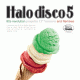 Cover: 80's Revolution Italo Disco Vol. 5 