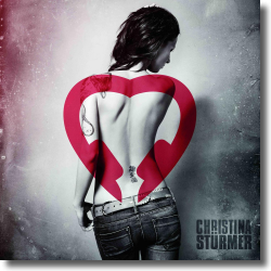 Cover: Christina Strmer - Ich hr auf mein Herz