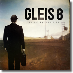 Cover: Gleis 8 - Bleibt das immer so