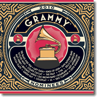 Cover: Grammy Nominees 2010 - Various Artists