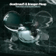 Cover: deadmau5 & Imogen Heap - Telemiscommunications