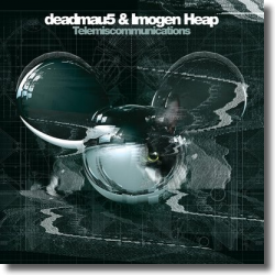 Cover: deadmau5 & Imogen Heap - Telemiscommunications