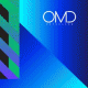Cover: OMD - Metroland