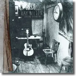 Cover: Ray Wilson - Chasing Rainbows