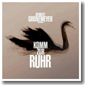 Cover:  Herbert Grnemeyer - Komm zur Ruhr
