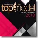 Cover:  Germany's Next Topmodel - Best Catwalk Hits 2013 - Various Artists