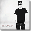 Cover:  Wayne Jackson - Undercover Psycho