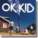 Cover:  OK KID - OK KID