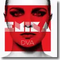 Cover:  Emika - Dva