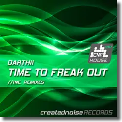 Cover: Darthii - Time To Freak Out