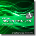 Cover:  Darthii - Time To Freak Out