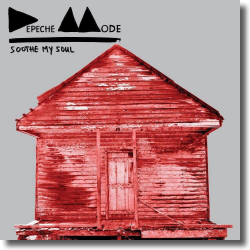 Cover: Depeche Mode - Soothe My Soul
