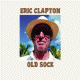 Cover: Eric Clapton - Old Sock