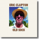 Cover:  Eric Clapton - Old Sock
