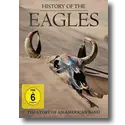 Cover:  Eagles - History Of The Eagles