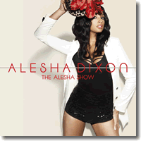 Cover: Alesha Dixon - The Alesha Show