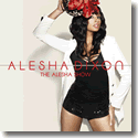 Cover:  Alesha Dixon - The Alesha Show