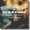 Cover:  Phillip Boa and the Voodooclub - When The Wall Of Voodoo Breaks