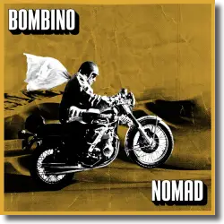 Cover: Bombino - Nomad