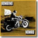 Cover:  Bombino - Nomad