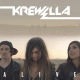 Cover: Krewella - Alive