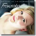 Cover:  Franziska - Die Liebe ist ein Niemandsland