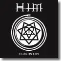 Cover:  HIM - Tears On Tape