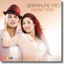 Cover: Sarah & Pietro - Dream Team