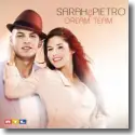 Cover:  Sarah & Pietro - Dream Team