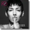 Cover:  Frida Gold - Liebe ist meine Religion