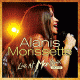 Cover: Alanis Morissette - Live At Montreux 2012