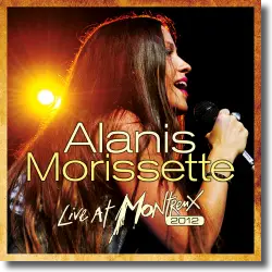 Cover: Alanis Morissette - Live At Montreux 2012