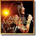 Cover:  Alanis Morissette - Live At Montreux 2012