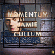 Cover: Jamie Cullum - Momentum