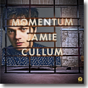 Cover:  Jamie Cullum - Momentum