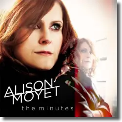Cover: Alison Moyet - The Minutes