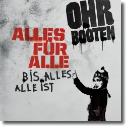 Cover: Ohrbooten - Alles fr alle