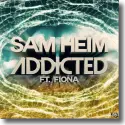 Cover:  Sam Heim feat. Fiona - Addicted