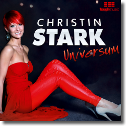 Cover: Christin Stark - Universum