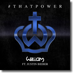Cover: will.i.am feat. Justin Bieber - #thatPOWER