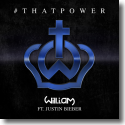 Cover: will.i.am feat. Justin Bieber - #thatPOWER