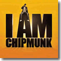 Cover:  Chipmunk - I am Chipmunk