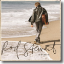 Cover:  Rod Stewart - Time