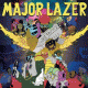 Cover: Major Lazer - Free The Universe