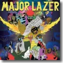 Cover:  Major Lazer - Free The Universe