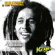 Cover: Bob Marley - Kaya (35th Anniversary Deluxe Edition)