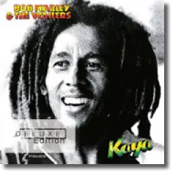 Cover: Bob Marley - Kaya (35th Anniversary Deluxe Edition)